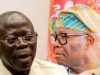 Oshiomhole Calls for Akpabio’s Resignation Over Senate Standing Orders