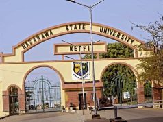 Gunmen Abduct Eight Nasarawa Varsity Students