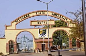 Gunmen Abduct Eight Nasarawa Varsity Students