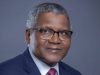 Dangote Unveils 20,000MW Power Expansion Plan