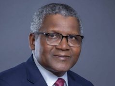 Dangote Unveils 20,000MW Power Expansion Plan