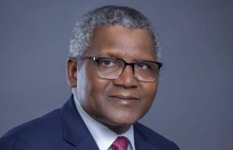 Dangote Unveils 20,000MW Power Expansion Plan