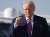 Trump Announces Three-Day Russia-Ukraine Ceasefire