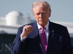 Trump Announces Three-Day Russia-Ukraine Ceasefire
