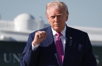 Trump Announces Three-Day Russia-Ukraine Ceasefire