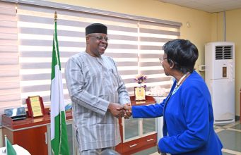 NEPZA, NAFDAC Intensify Fight Against Fake Drugs in FTZs