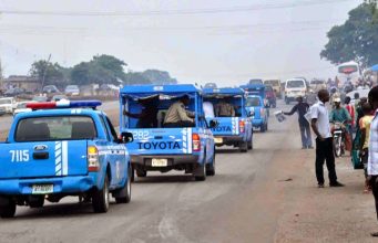 Court Convicts Motorist Over Abduction, Assault of FRSC Marshal in Abuja