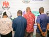 Police Arrest Three Over UTME Fraud in Delta