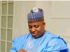 Bauchi 2027: I’m Not Stepping Down for Any Aspirant, Says Nura Manu