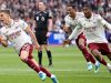 Arsenal Sink West Ham to Tighten Grip on EPL Title