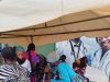 Dunamis Free Medical Outreach Reaches Hundreds in FCT
