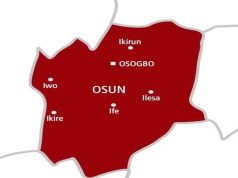 Gunmen Kill Son of Osun Accord Women Leader Ahead of Governorship Poll