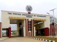 100-Level FUTA Student Found Dead Near Campus Bush