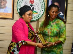 CIoD Abuja Zone Seeks Stronger Governance Ties with Federal Civil Service