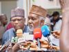 Tuggar Confident of Bauchi Guber Bid, Warns APC Against “Last-Minute Aspirants”