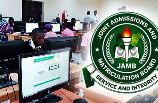 JAMB Opens Portal for Change of Course, Institution
