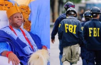 Adeleke Deposes Ipetumodu Monarch Over US Fraud Conviction