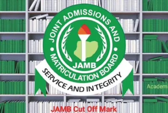 FULL LIST: Nigerian Universities’ UTME Cut-off Marks