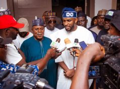 APC Aspirant Hasky Confident of Victory, Backs Fair Primaries