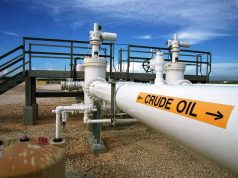 80% of Nigeria’s Crude Oil Exported Despite Local Refinery Demand