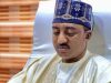Court Arraigns Ex-SDP Chairman Gabam Over Alleged N35m Fraud