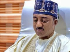Court Arraigns Ex-SDP Chairman Gabam Over Alleged N35m Fraud