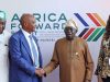 Tinubu Approves Nigeria’s Bid to Host 2026 CAF Awards
