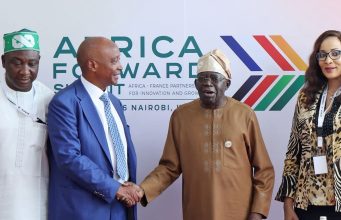 Tinubu Approves Nigeria’s Bid to Host 2026 CAF Awards