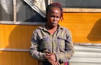 Enugu Woman Arrested Over Alleged Killing of Stepdaughter