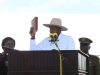 Museveni Begins Seventh Term as Uganda Leader After Four Decades in Power