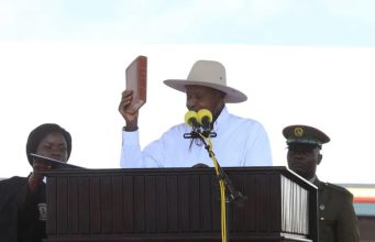 Museveni Begins Seventh Term as Uganda Leader After Four Decades in Power