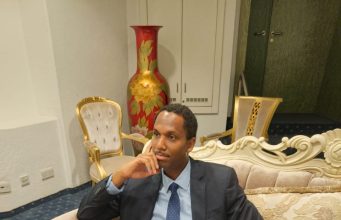 Munir Advocates ECOWAS Settlement Platform to Drive Seamless Intra-African Trade