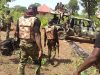 Troops Kill Over 250 Terrorists, Recover 150 Weapons in North-East Operations