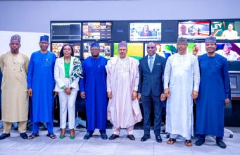 FG Sets June for Nationwide Digital TV Switchover