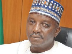 HURIWA Backs EFCC, Court Over Ex-Power Minister’s 75-Year Jail Term