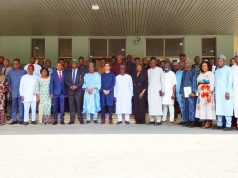 NUC Secures $65m World Bank Support for University Training