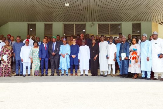 NUC Secures $65m World Bank Support for University Training