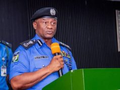 IGP Orders Shutdown of POS Operators Within 200 Metres of Police Stations