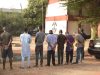 NSCDC Busts Multi-Billion Naira Rail Track Vandal Syndicate in Kaduna
