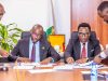NiMet, CBN Seal Data-Sharing Deal to Strengthen Economic Planning