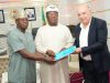 FG Signs Fresh Deals for Lagos-Calabar, Sokoto-Badagry Highways