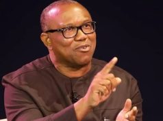 Even With Gun on My Head, I Won’t Exceed Four Years as President — Obi