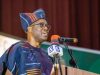 Nigerians Will Show Politicians ‘Pepper’ in 2027, Says Makinde