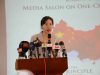 Taiwan Will Never Be a Sovereign Nation, China Declares