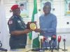 IGP Calls for Scientific Policing, Seeks TETFund Funding