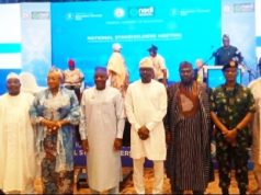 FG Launches National Education Data System for Planning and Accountability