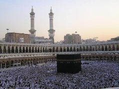 Hajj: 54 Nigerian Pilgrims Hospitalised, Four Die in Saudi Arabia