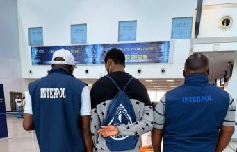 Police Extradite Suspected ‘Yahoo Boy’ to US Over $1.5m Romance Fraud