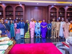 Flood Alert: NEMA Pushes Emergency Measures as 30 States Face High Risk