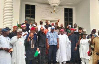 2027: NDC Reps Caucus Vows Strong Opposition, Pledges Loyalty to Party Leadership